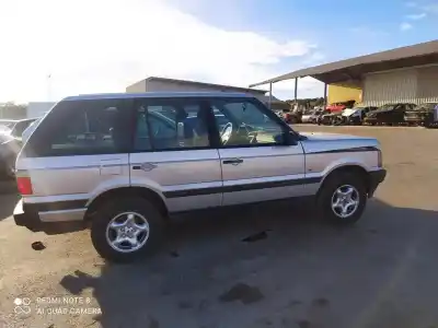 Автозапчастина б/у ДВЕРІ ЗАДНІ ПРАВІ для LAND ROVER RANGE ROVER (LP)  Посилання на OEM IAM BFA790080  