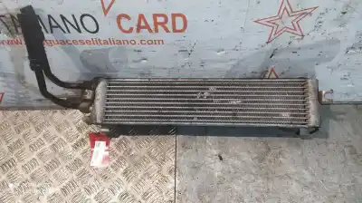 Автозапчастина б/у масляний радіатор для land rover range rover (lp) 256ta посилання на oem iam 