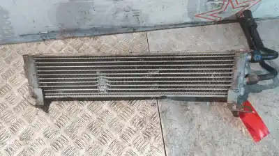 Автозапчастина б/у масляний радіатор для land rover range rover (lp) 256ta посилання на oem iam   