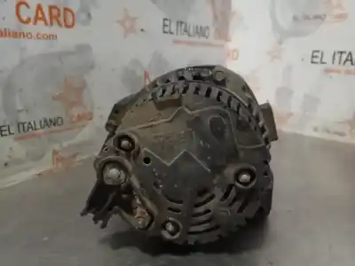 Автозапчастина б/у генератор для land rover range rover (lp) 256ta посилання на oem iam aspla3076  