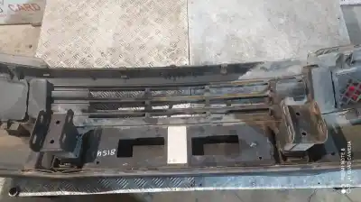 Автозапчастина б/у передній бампер для land rover range rover (lp) 256ta посилання на oem iam 853497t  