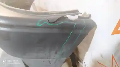 Автозапчастина б/у передній бампер для land rover range rover (lp) 256ta посилання на oem iam 853497t  