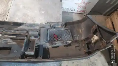 Автозапчастина б/у передній бампер для land rover range rover (lp) 256ta посилання на oem iam 853497t  