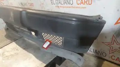 Автозапчастина б/у передній бампер для land rover range rover (lp) 256ta посилання на oem iam 853497t  