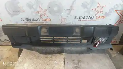 Автозапчастина б/у передній бампер для land rover range rover (lp) 256ta посилання на oem iam 853497t