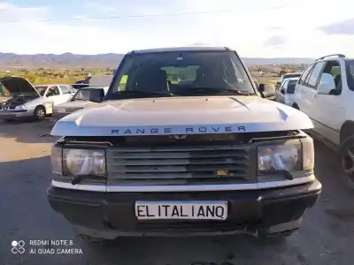 Автозапчастина б/у рульва коробка для land rover range rover (lp) 256ta посилання на oem iam 