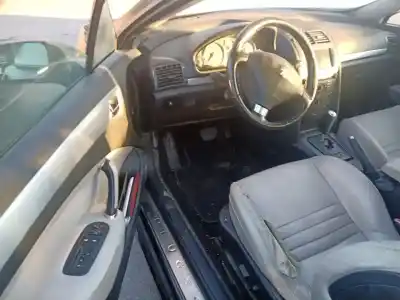 Pièce détachée automobile d'occasion COMMANDE DE LÈVE VITRE AVANT GAUCHE pour PEUGEOT 407 COUPE  Références OEM IAM   