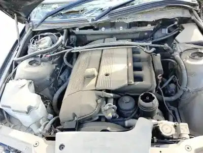Peça sobressalente para automóvel em segunda mão MOTOR COMPLETO por BMW SERIE 3 CABRIO (E46)  Referências OEM IAM M54256S5  