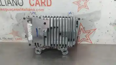 Second-hand car spare part audio system / radio cd for ford transit courier (c4a) ugcb oem iam references et7618d815be  