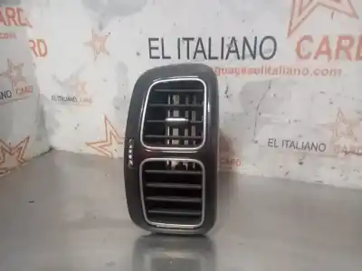 Pezzo di ricambio per auto di seconda mano GRIGLIA DI AERAZIONE per CITROEN C5 AIRCROSS  Riferimenti OEM IAM 9817118277  