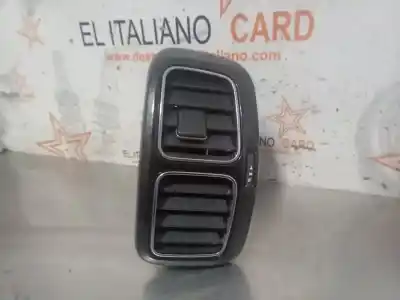 Pezzo di ricambio per auto di seconda mano GRIGLIA DI AERAZIONE per CITROEN C5 AIRCROSS  Riferimenti OEM IAM 9817118477  