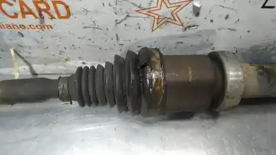 Second-hand car spare part front right transmission for ford transit courier (c4a) ugcb oem iam references et763b436aa  