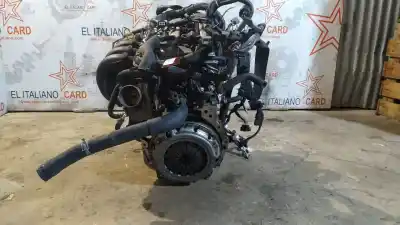 Pièce détachée automobile d'occasion moteur complet pour toyota corolla verso (zer_, zze12_, r1_) 1.8 (znr11_) références oem iam 1zz-fe  