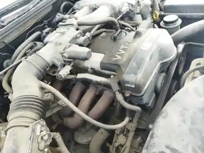Pièce détachée automobile d'occasion BOÎTE DE VITESSES pour LEXUS GS (_S16_)  Références OEM IAM   