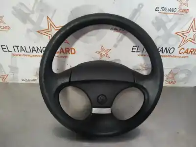 Second-hand car spare part steering wheel for volkswagen corrado (53i) 1.8 16v oem iam references 66419660