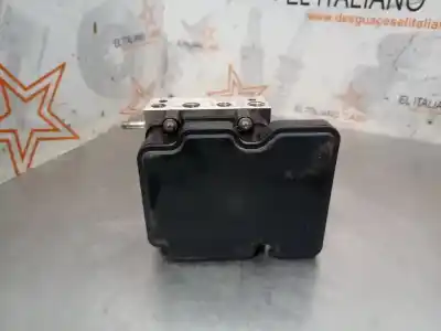 Автозапчастина б/у абс для citroen c4 cactus yh01 посилання на oem iam 9808055980  