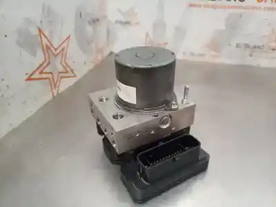 Second-hand car spare part abs for citroen c4 cactus yh01 oem iam references 9808055980