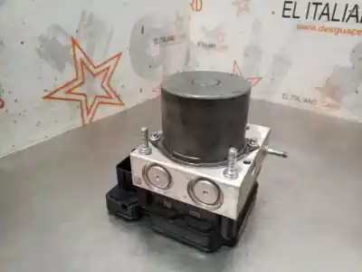 Автозапчастина б/у абс для citroen c4 cactus yh01 посилання на oem iam 9808055980  