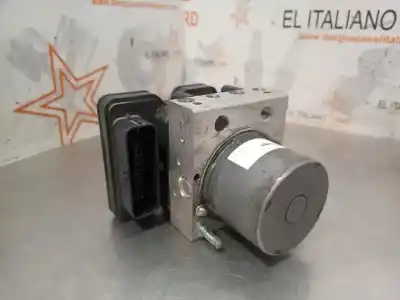 Автозапчастина б/у абс для citroen c4 cactus yh01 посилання на oem iam 9808055980  