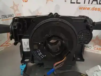 Автозапчасти б/у кольцо подушки безопасности за citroen c4 cactus yh01 ссылки oem iam 98262682zd  