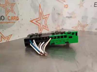 Second-hand car spare part fuse box unit for citroen c4 cactus yh01 oem iam references 9627791880  