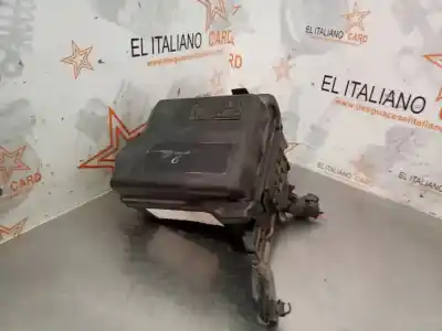 Second-hand car spare part fuse box unit for citroen c4 cactus yh01 oem iam references   