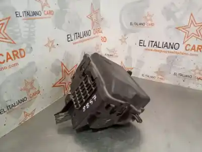 Second-hand car spare part fuse box unit for citroen c4 cactus yh01 oem iam references 