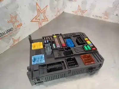Second-hand car spare part fuse box unit for citroen c4 cactus yh01 oem iam references 981985128001