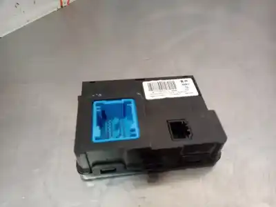 Second-hand car spare part air conditioning control unit for citroen c4 cactus yh01 oem iam references 9811039380