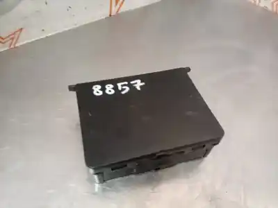 Second-hand car spare part air conditioning control unit for citroen c4 cactus yh01 oem iam references 9811039380  