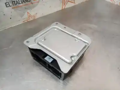 Автозапчастина б/у блок управління подушками безпеки для citroen c4 cactus yh01 посилання на oem iam 9812824480  