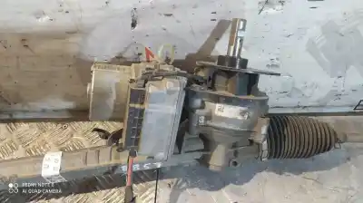 Second-hand car spare part steering rack for citroen c4 cactus yh01 oem iam references 6820000190b  