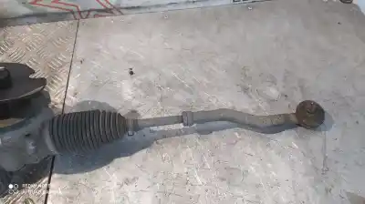 Second-hand car spare part steering rack for citroen c4 cactus yh01 oem iam references 6820000190b  