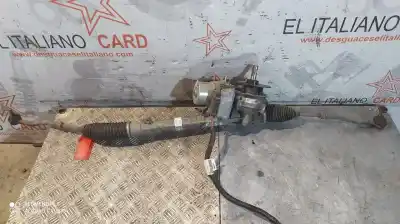 Second-hand car spare part steering rack for citroen c4 cactus yh01 oem iam references 6820000190b