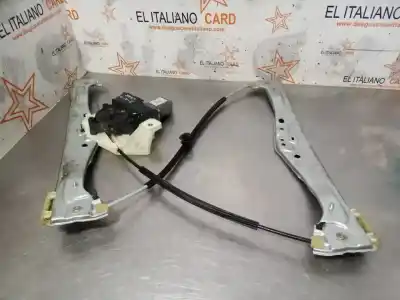 Second-hand car spare part driver left window regulator for citroen c4 cactus yh01 oem iam references 