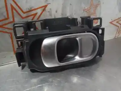 Second-hand car spare part interior left front handle for citroen c4 cactus yh01 oem iam references 