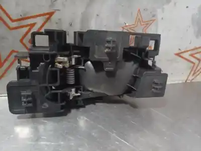 Second-hand car spare part interior left front handle for citroen c4 cactus yh01 oem iam references   