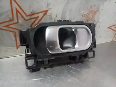 Second-hand car spare part interior right rear handle for citroen c4 cactus yh01 oem iam references 