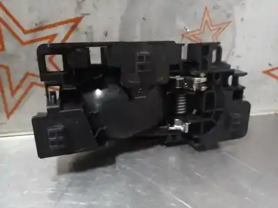 Автозапчастина б/у усередині передня права ручка для citroen c4 cactus yh01 посилання на oem iam   