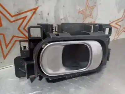 Second-hand car spare part interior right front handle for citroen c4 cactus yh01 oem iam references 