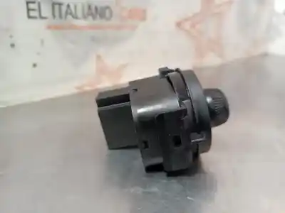 Автозапчастина б/у управління дзеркалами для citroen c4 cactus yh01 посилання на oem iam 96673722zd  