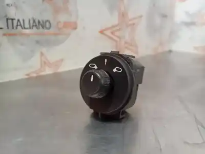 Second-hand car spare part rearview side mirror switch for citroen c4 cactus yh01 oem iam references 96673722zd