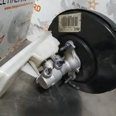 Автозапчастина б/у гальмівний серво для citroen c4 cactus yh01 посилання на oem iam 9811514380  