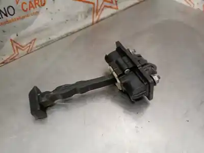 Second-hand car spare part door stop for citroen c4 cactus yh01 oem iam references 