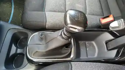 Second-hand car spare part gear lever knob for citroen c4 cactus yh01 oem iam references 981177878001