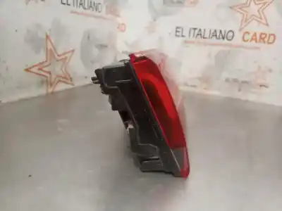 Автозапчастина б/у внутрішній лівий задній ліхар для citroen c4 cactus yh01 посилання на oem iam 9821352780  