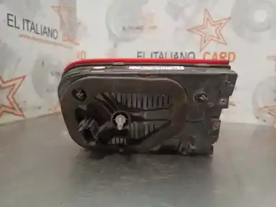 Автозапчастина б/у внутрішній лівий задній ліхар для citroen c4 cactus yh01 посилання на oem iam 9821352780  