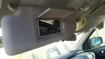 Автозапчастина б/у лівий натір для citroen c4 cactus yh01 посилання на oem iam   