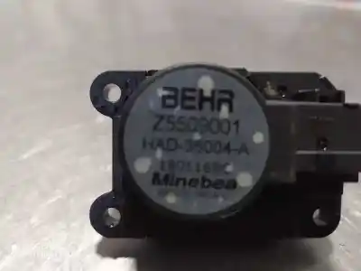 Автозапчасти б/у отопительный двигатель за citroen c4 cactus bh02 ссылки oem iam z5509001