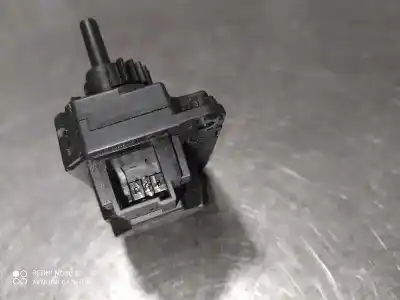 Автозапчастина б/у тепловий двигун для citroen c4 cactus bh02 посилання на oem iam z5509001  